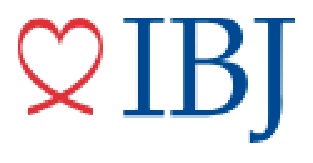 IBJロゴマーク