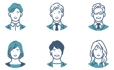 スタッフアイコン